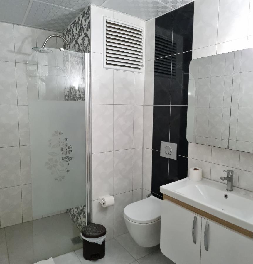 Sezgin Boutique Hotel Kusadasi Exterior photo