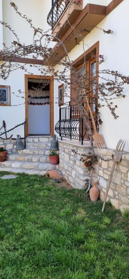 Sezgin Boutique Hotel Kusadasi Exterior photo