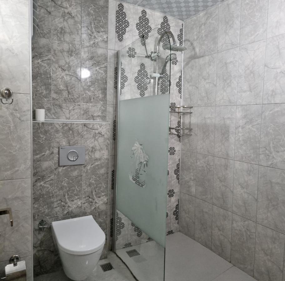 Sezgin Boutique Hotel Kusadasi Exterior photo