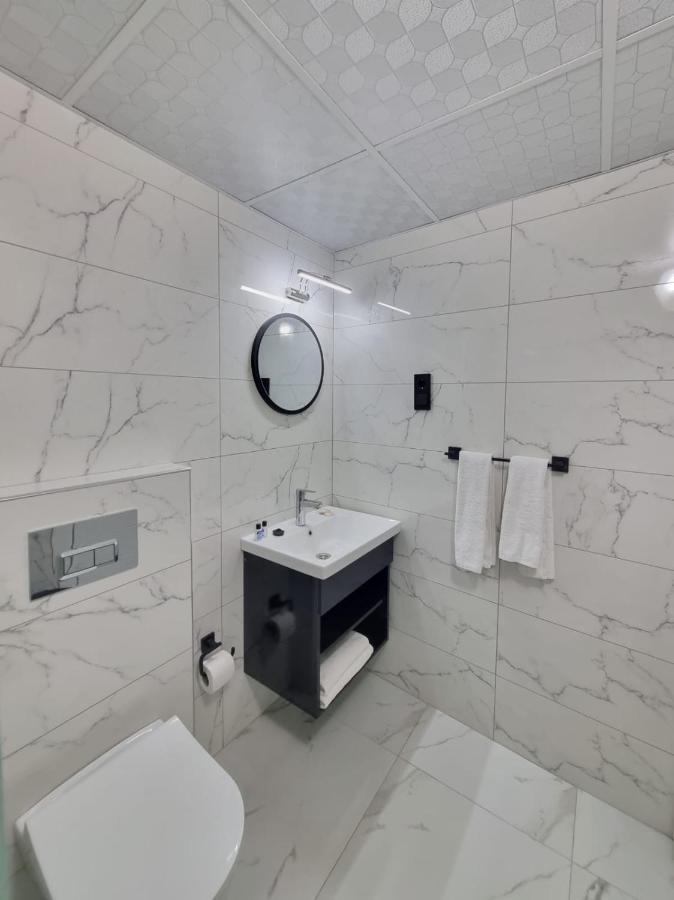 Sezgin Boutique Hotel Kusadasi Exterior photo