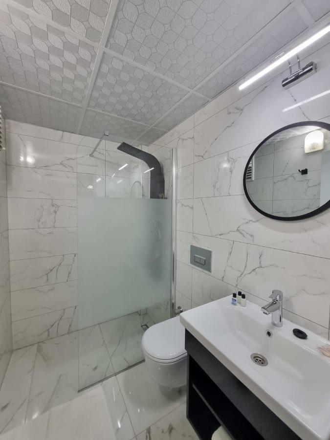 Sezgin Boutique Hotel Kusadasi Exterior photo